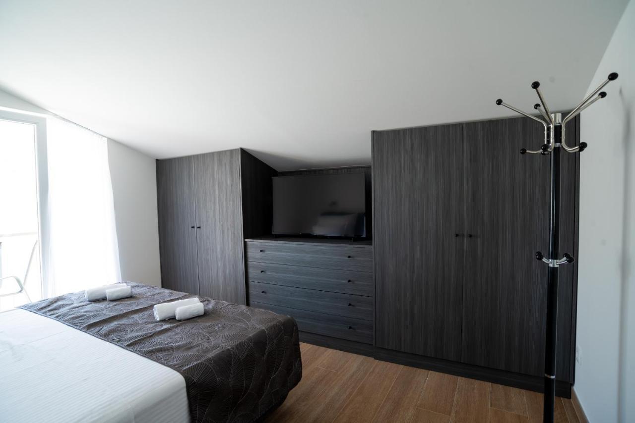 Onyx Apartment Split Exterior photo